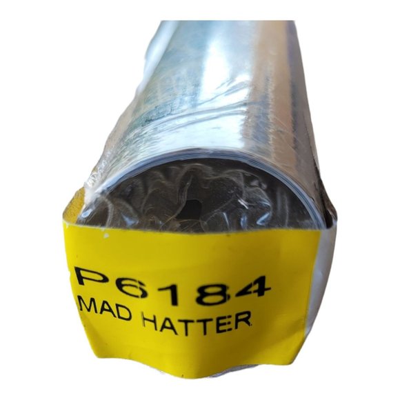 Disney Johnny Depp Mad Hatter Alice In Wonderland Poster Print 22x34 - Picture 2 of 5